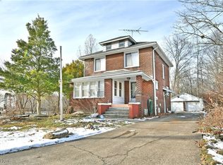 1225 Beech St, Niles, OH 44446