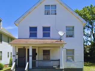 877 Rudyard Rd #1, Cleveland, OH 44110