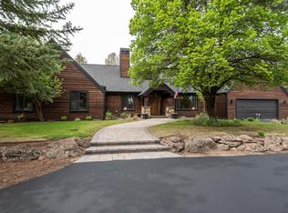 64885 McGrath Rd, Bend, OR 97701