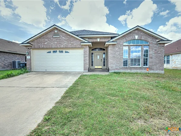 4504 Sydney Harbour Ct, Killeen, TX 76549