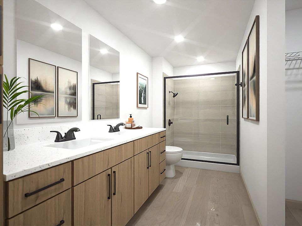 Ascent | C2 Bathroom