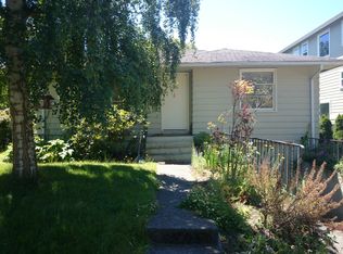 2811 NW 73rd St, Seattle, WA 98117