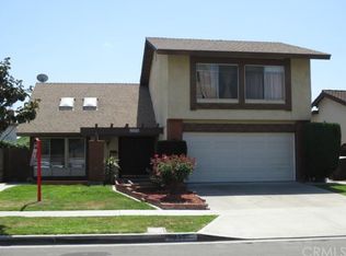 2854 E Hempstead Rd, Anaheim, CA 92806