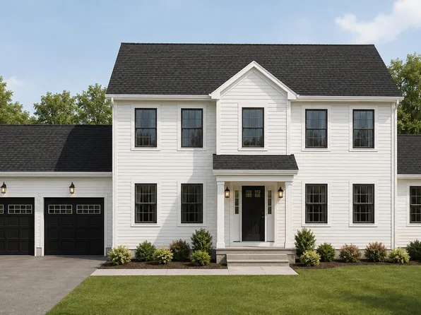 37 Taybre Drive, Hudson, NH 03051