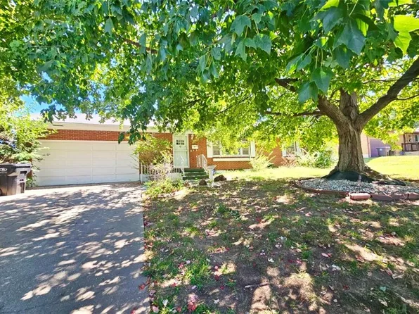 3501 S Claremont Ave, Independence, MO 64052