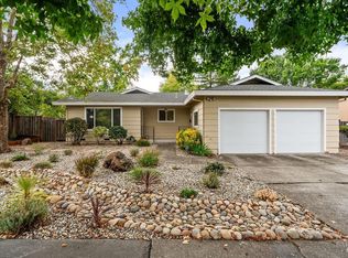 2635 Canterbury Drive, Santa Rosa, CA 95405