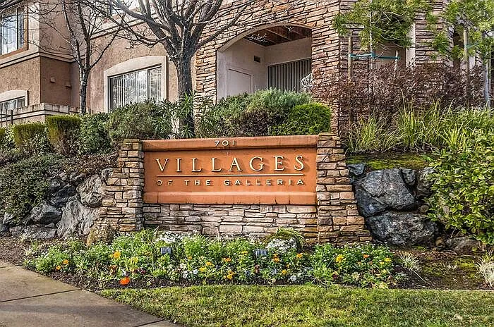 701 Gibson Dr #1721 — Photo 30