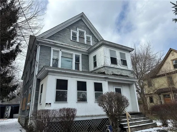 3616 S Salina St #3618, Syracuse, NY 13205