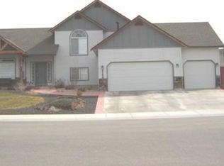2166 Alaska Way, Meridian, ID 83642
