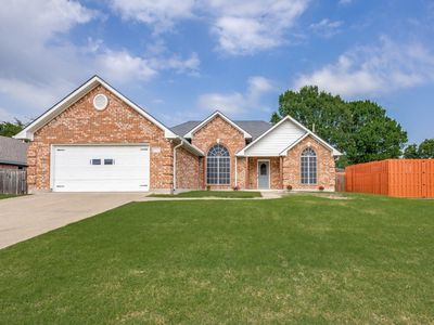 937 Calder St, Howe, TX, 75459