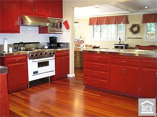 3rd image of 5441 E Las Lomas St