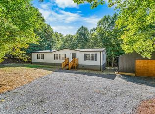 2376 Traphill Union Rd, Traphill, NC 28685