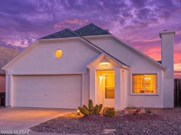4422 La Corte Dr, Sierra Vista, AZ 85635