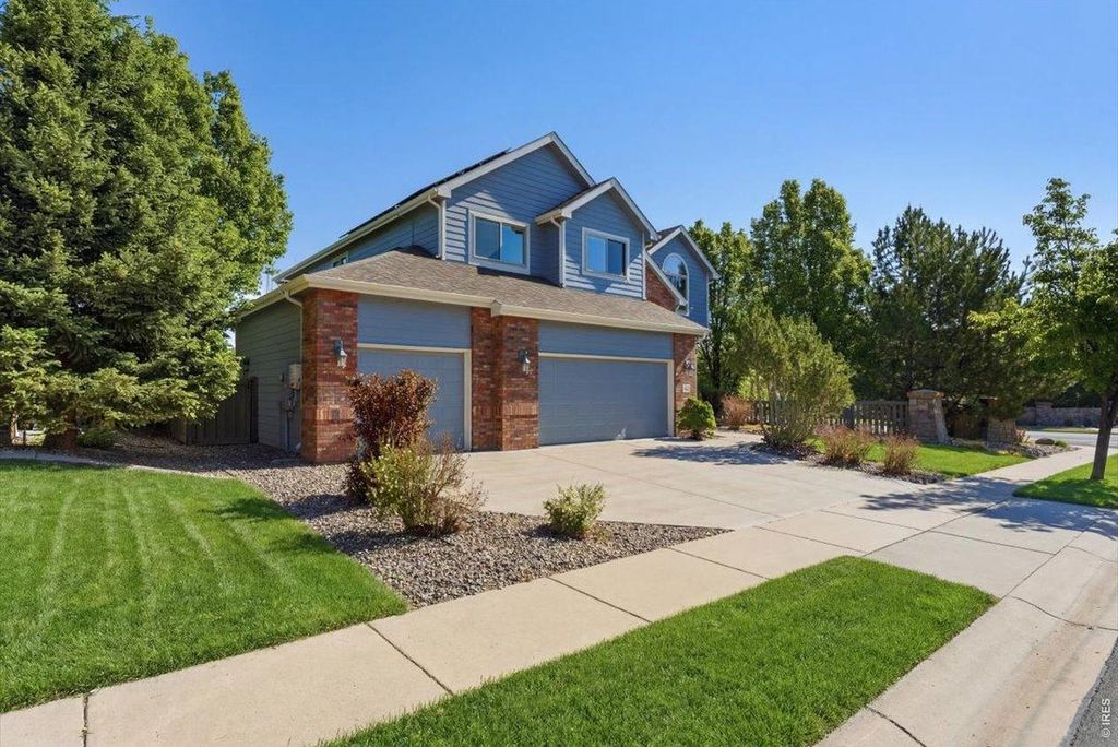 3338 Muskrat Creek Dr