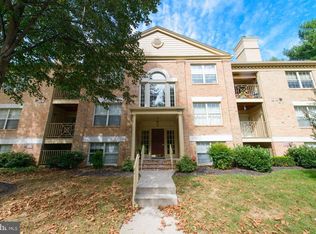 2 Rainflower Path UNIT 301, Sparks Glencoe, MD 21152