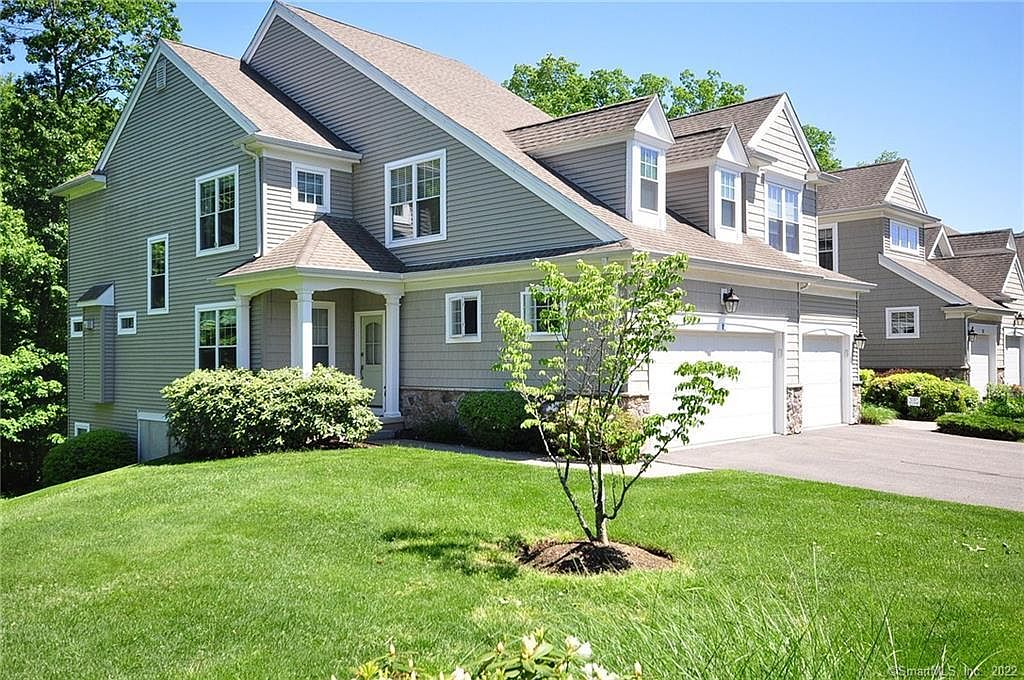 60 Bradford Walk 60, Farmington, CT 06032 Zillow