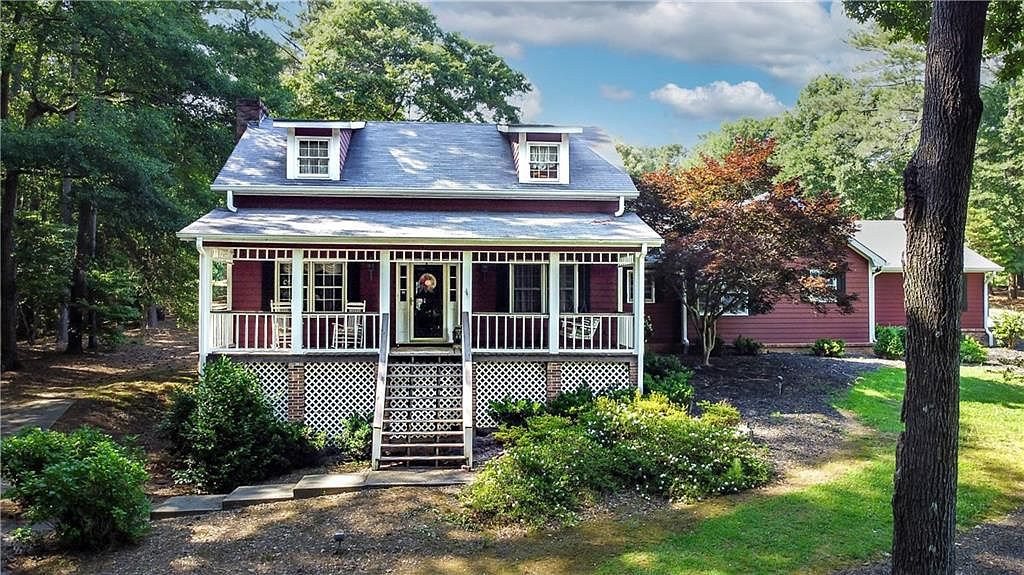 2401 Centerville Rosebud Rd, Loganville, GA 30052 Zillow