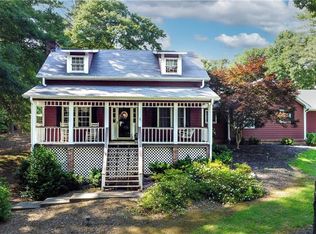 2401 Centerville Rosebud Rd, Loganville, GA 30052