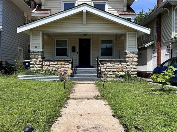 3324 Indiana Ave, Kansas City, MO 64128