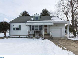 204 Buttonwood St, Hamilton, NJ 08619