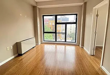 Rented by REAL New York