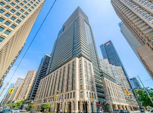 955 Bay St #325, Toronto, ON M5S 0C6