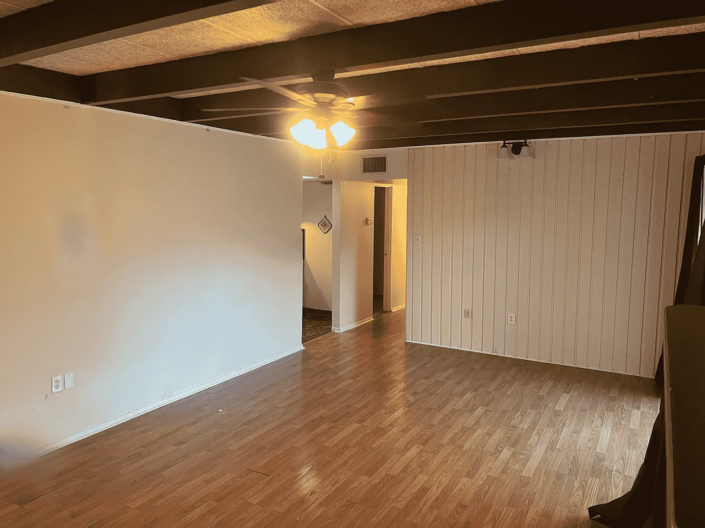 For Rent | 2 Bed, 2 Bath Upstairs Apartment Unit — Photo 3