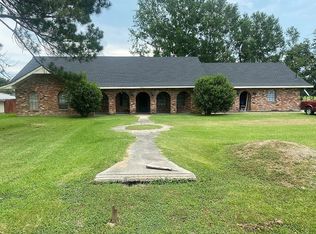 3315 Baytree St, Vacherie, LA 70090