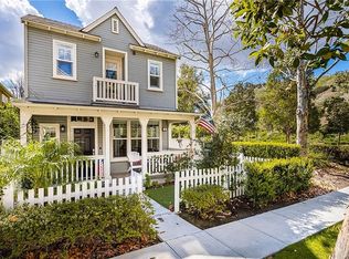 3 Honey Tree Farm, Ladera Ranch, CA 92694