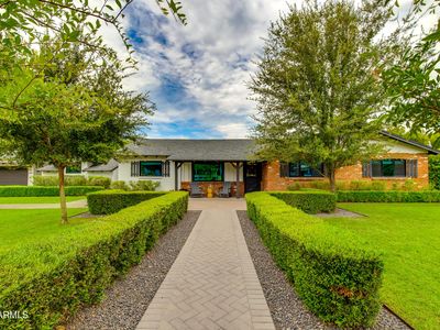 4332 N 39TH Street, Phoenix, AZ, 85018