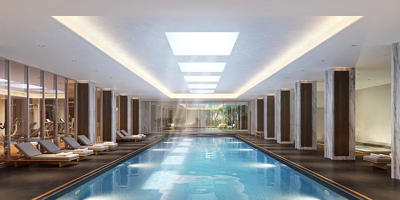 Rented by Douglas Elliman | media 6