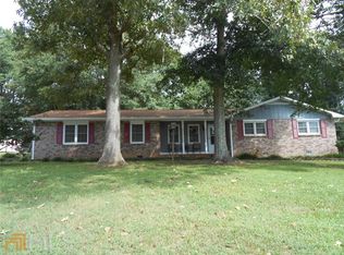 10 Carriage Trce, Stockbridge, GA 30281