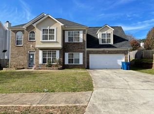 7897 Chadwick Ln, Riverdale, GA 30274