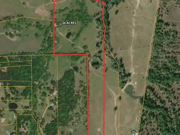 476 Rosenwall Rd, Huntsville, TX 77320