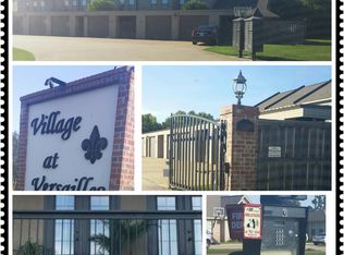 708 Toulouse St, Alexandria, LA 71303