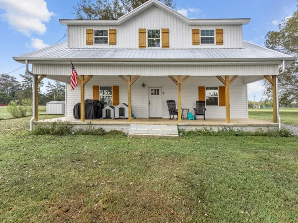 607 Old Columbia Rd, Unionville, TN 37180