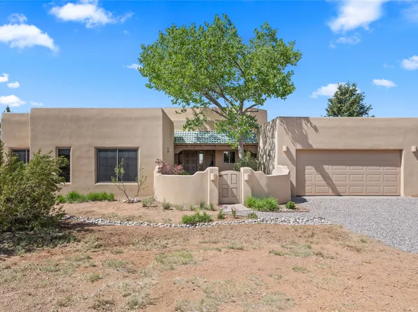 3 Vista Grande Cir, Santa Fe, NM 87508