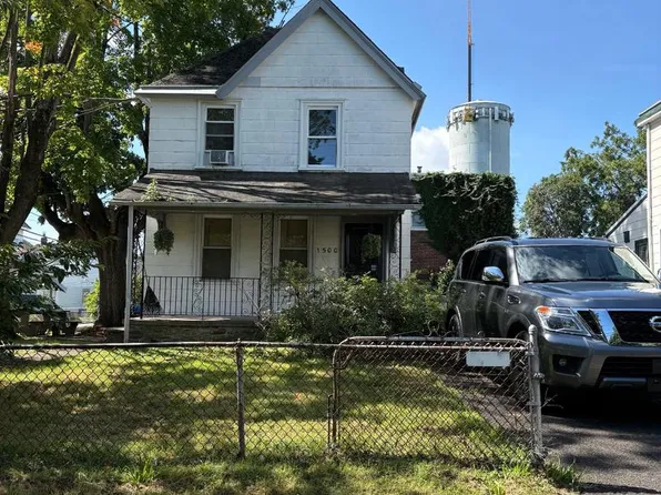 1500 Willow Ave, Elkins Park, PA 19027
