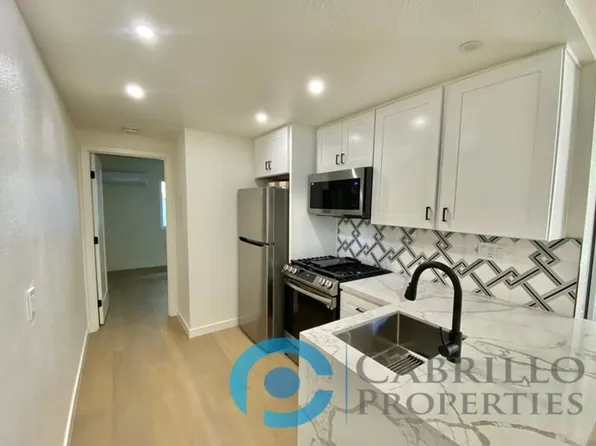 4669 Iowa St #1, San Diego, CA 92116