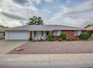 17826 N Palo Verde Dr, Sun City, AZ 85373