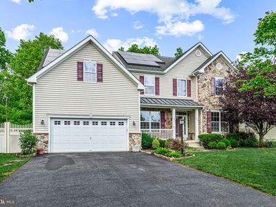 29 Buckingham Dr, Berlin, NJ, 08009