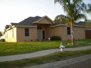 3805 Hill Crest Dr, Mission, TX 78573