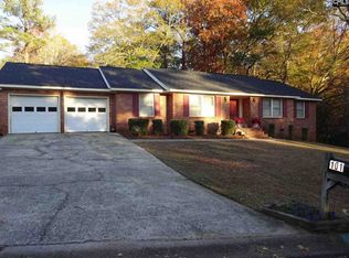 101 Bosworth Field Rd, Columbia, SC 29212