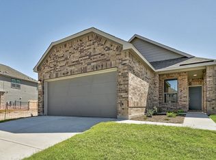 12617 Orchard Grove Ln, Manor, TX 78653