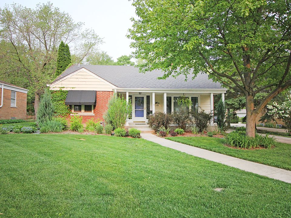1st image of 722 N Brainard Ave