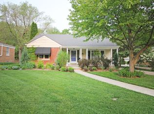 722 N Brainard Ave, La Grange Park, IL 60526