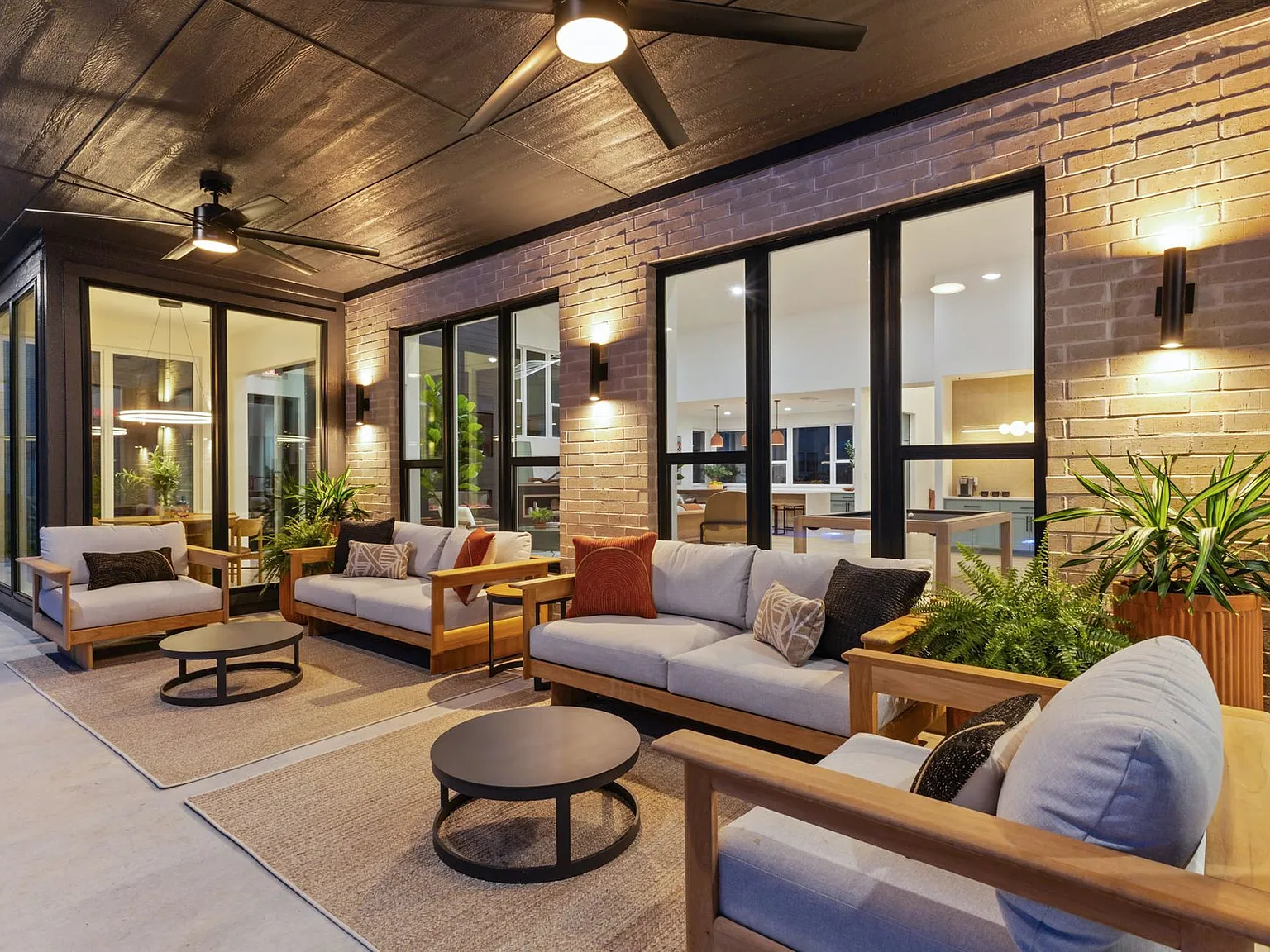 Stone Creek Flats - Brand New Apartments in Sherman, Texas — Photo 2