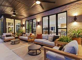Stone Creek Flats - Brand New Apartments in Sherman, Texas, Sherman, TX 75092