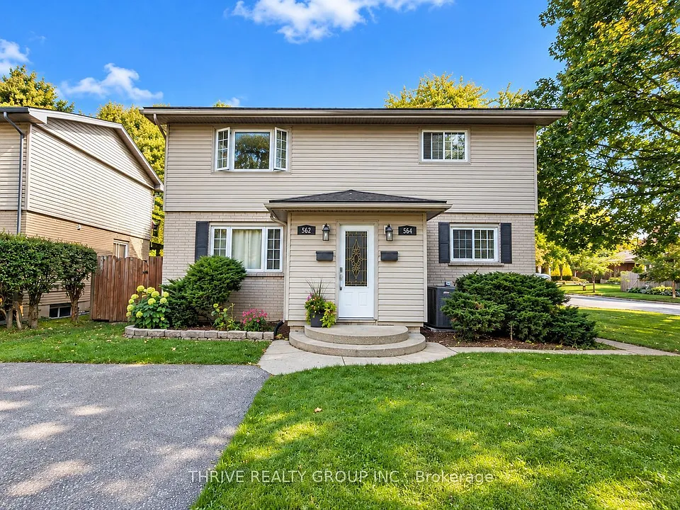 562 Knights Hill Rd #UPPER