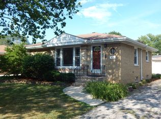 413 Newberry Ave, La Grange Park, IL 60526